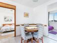 Столовая Split, Столовая в размещении типа apartment, WiFi.