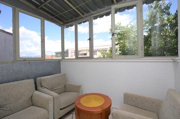 Trosoben apartma Split (A-22909-b(
