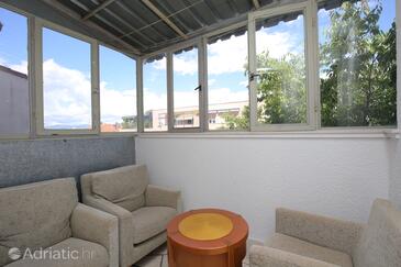 Apartmaji s parkingom Split - 22909