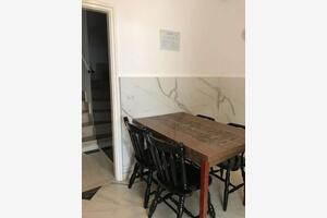 2-Zimmer-Ferienwohnung Brela, Makarska (A-22910-b)