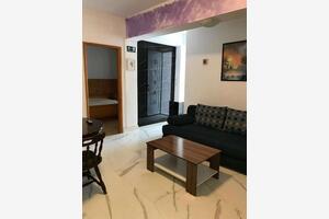 1-Zimmer-Ferienwohnung Brela, Makarska (A-22910-c)