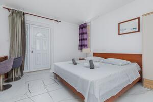1-Zimmer-Ferienwohnung Brela, Makarska (A-22910-d(