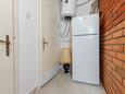 Brela, Korridor i overnattingstype apartment, WiFi.
