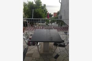 1-Zimmer-Ferienwohnung Brela, Makarska (A-22910-e)