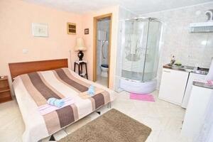 Studio Appartement Brela, Makarska (AS-22910-a)