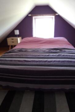 Ferienwohnungen mit Parkplatz Kalnik, Podravina - 22913