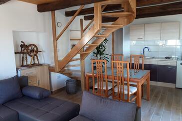 Ferienwohnungen mit Parkplatz Kalnik, Podravina - 22913