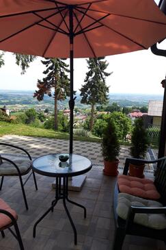 Ferienwohnungen mit Parkplatz Kalnik, Podravina - 22913