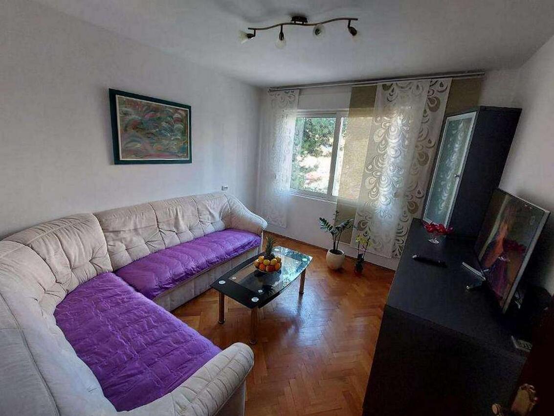 Apartmány s parkoviskom Split - 22919