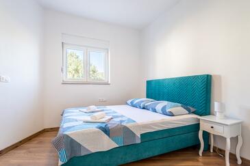 Familie appartement aan zee Vinisce, Trogir - 22920