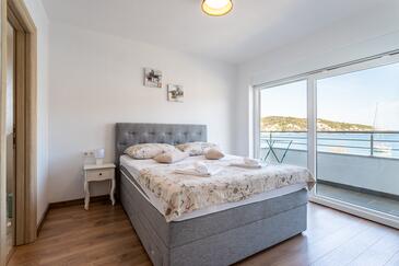 Apartament rodzinny nad morzem Vinisce, Trogir - 22920