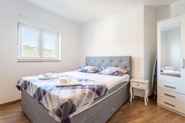 Apartament rodzinny nad morzem Vinisce, Trogir - 22920