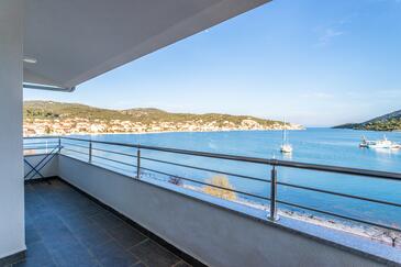 Apartament rodzinny nad morzem Vinisce, Trogir - 22920