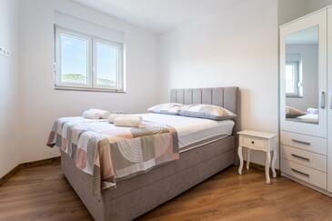 Apartament rodzinny nad morzem Vinisce, Trogir - 22920