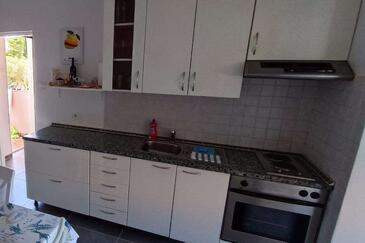 Apartments with parking space Gajac, Pag - 22921