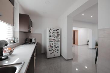 Ferienwohnungen mit Parkplatz Vrbovec, Prigorje - 22922