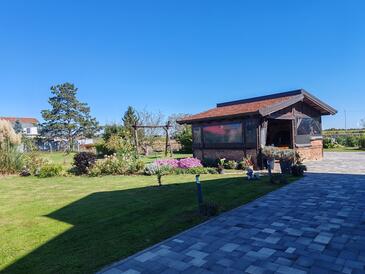 Ferienwohnungen mit Parkplatz Vrbovec, Prigorje - 22922