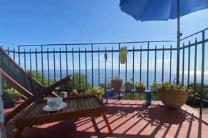 Treværelses hus Podgora Treværelses hus Podgora, Makarska (K-22923)