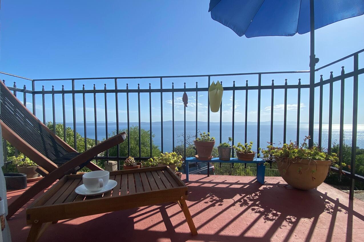 Casa vacanze con piscina Podgora, Macarsca - Makarska - 22923