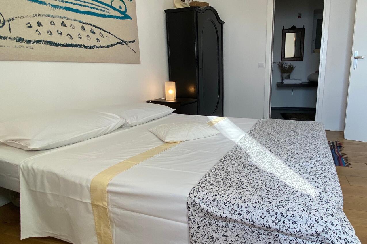 Casa vacanze con piscina Podgora, Macarsca - Makarska - 22923