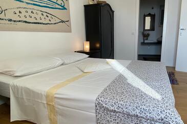 Kuća za odmor s bazenom Podgora, Makarska - 22923