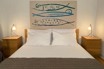 Kuća za odmor s bazenom Podgora, Makarska - 22923