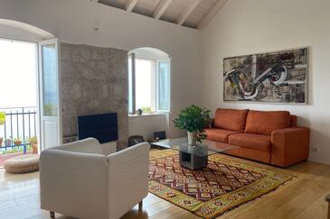 Kuća za odmor s bazenom Podgora, Makarska - 22923