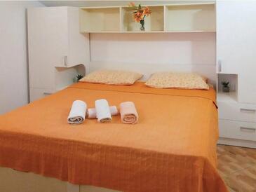 Apartmaji ob morju z bazenom Sobra, Mljet - 22926