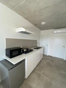 Apartments with parking space Punat, Krk - 22927