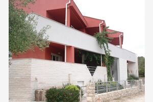 Апартаменты у моря Бухта Мала Ламяна - Mala Lamjana, Угльян - Ugljan - 22928