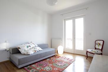 Apartmaji s parkingom Fažana - 2293