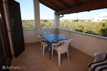 Apartmaji s parkingom Fažana - 2293