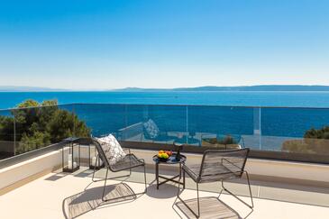 Comfortable and spacious house Rastići, Čiovo (K-22934(