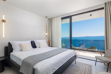 Luksusvilla ved havet med pool Rastici, Ciovo - 22934