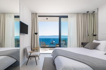 Luksusvilla ved havet med pool Rastici, Ciovo - 22934