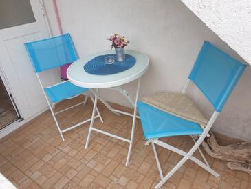 Apartmani uz more Selce, Crikvenica - 22935