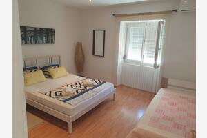 One bedroom apartment Selce, Crikvenica (A-22935-a(