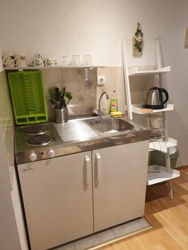 Ferienwohnungen am Meer Selce, Crikvenica - 22935