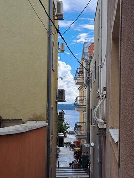 Apartmani uz more Selce, Crikvenica - 22935