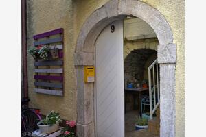 Apartmaji ob morju Selce, Crikvenica - 22935