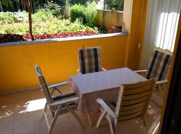 Apartments with parking space Štinjan, Pula - 22939