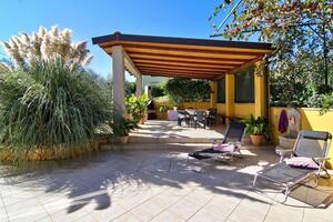 One bedroom apartment Štinjan, Pula (A-22939-a(