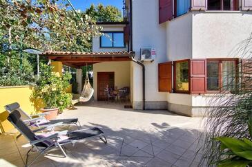 Apartments with parking space Štinjan, Pula - 22939 Adriatic.hr