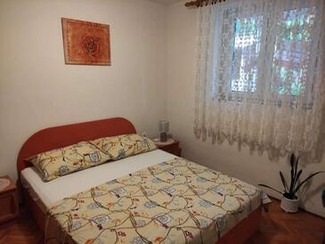 Apartmani s parkingom Mali Lošinj, Lošinj - 22940