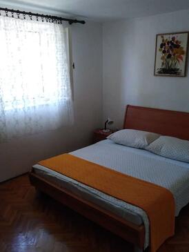 Apartmani s parkingom Mali Lošinj, Lošinj - 22940