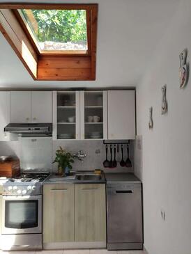 Apartmani s parkingom Mali Lošinj, Lošinj - 22940