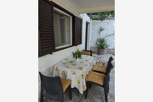 Appartamento di due stanze Lussinpiccolo - Mali Lošinj Appartamento di due stanze Lussinpiccolo - Mali Lošinj, Lussino - Lošinj (A-22940-b)
