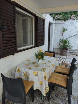 Apartmani s parkingom Mali Lošinj, Lošinj - 22940