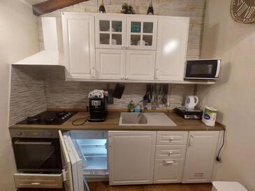 Ház családok részére medencével Radetići, Sredisnja Istra - 22945