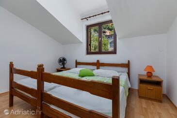 Apartmanok a tenger mellett Pisak, Omis - 22946